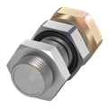 Balluff BAM MC-XA-029-D08,0-2-S Proximity sensor mounts with positive stops