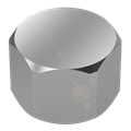 Balluff BAM CS-XA-008-M12-4 Protective housing