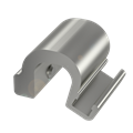 Balluff BMF 235-HW-109 Mounting brackets for magnetic sensors