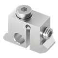 Balluff BMF 303-HW-101 Mounting brackets for magnetic sensors