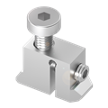 Balluff BMF 305-HW-106 Mounting brackets for magnetic sensors