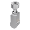 Balluff BMF 103-HW-102 Mounting brackets for magnetic sensors