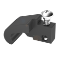 Balluff BMF 303-HW-104 Mounting brackets for magnetic sensors