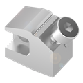 Balluff BMF 303-HW-103 Mounting brackets for magnetic sensors