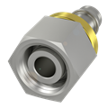 Balluff BAM AD-XA-007-M18x1,5/D12-2 Adapter