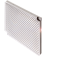 Balluff BOS R-47 Reflectors and reflective foils