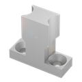 Balluff BAM TG-XE-010 Mechanical Accessories