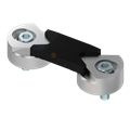 Balluff BIS Z-HW-002 Brackets for RFID systems