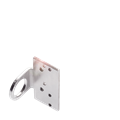 Balluff BMS CS-M-D12-BX10-08 Flexible mounting system