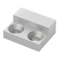 Balluff BAM TG-XE-002 Mechanical Accessories