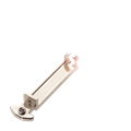 Balluff BES Q08-KH-3 Universal brackets