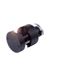 Balluff BCSA-SG-30-D Clamp without fixed stop for proximity switches