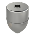 Balluff BTL2-S-6216-8P Magnet for rod style