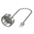 Balluff BKS-7/8-CS-00-I Protective housing