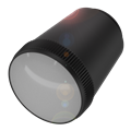 Balluff BKT M-PK-3 Optics: Diaphragms, filters, lenses, deflectors