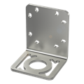 Balluff BVS Z-MB-01 Brackets for vision sensors, SmartCameras and lights