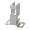 Balluff BOS 5-HW-9 Mounting bracket for photoelectric sensors