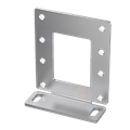 Balluff BOS 5-HW-6 Mounting bracket for photoelectric sensors