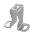 Balluff BOS 5-HW-3 Mounting bracket for photoelectric sensors