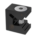 Balluff BOS 21-KH-1 Clamp without fixed stop for proximity switches