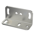 Balluff BOS 21-HW-1 Mounting bracket for photoelectric sensors