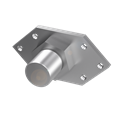 Balluff BOS 21-AD-1 Mounting bracket for photoelectric sensors