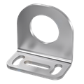 Balluff BOS 18,0-HW-1 Mounting bracket for photoelectric sensors
