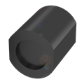 Balluff BOS 18-SM-2-A Protective caps and port covers