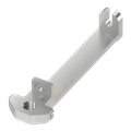 Balluff BES Q08-KH-2 Universal brackets