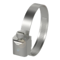 Balluff SCHLAUCHSCHELLE BMF GR. 2 Universal brackets