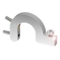 Balluff BMF 305-HW-72 Mounting brackets for magnetic sensors