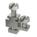 Balluff BMF 305-HW-26 Mounting brackets for magnetic sensors