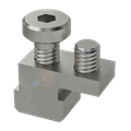 Balluff BMF 305-HW-17 Mounting brackets for magnetic sensors