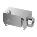 Balluff BMF 303-HW-80 Mounting brackets for magnetic sensors