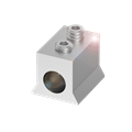 Balluff BMF 303-HW-69 Mounting brackets for magnetic sensors