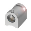 Balluff BMF 303-HW-61 Mounting brackets for magnetic sensors