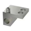 Balluff BMF 303-HW-60 Mounting brackets for magnetic sensors