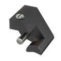 Balluff BMF 21-HW-11 Mounting brackets for magnetic sensors
