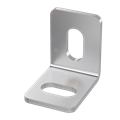 Balluff BIL 01-HW-1 Mounting brackets for magnetic sensors