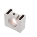 Balluff BES Q40-HW-3 Universal brackets