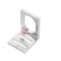 Balluff BES 24-HW-1 Universal brackets