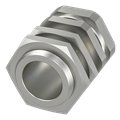 Balluff BES 18,0-KH-2S Proximity sensor mounts with positive stops