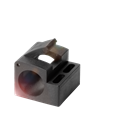 Balluff BES 18,0-KB-5-F Universal brackets