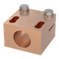 Balluff BES 18,0-KB-10/W Universal brackets