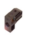 Balluff BES 12,0-KB-2-F Universal brackets