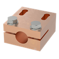 Balluff BES 12,0-KB-10/W Universal brackets