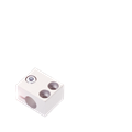 Balluff BES 08,0-KB-7 Universal brackets