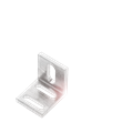 Balluff BES 08-HW-1 Universal brackets
