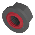 Balluff BES 08-DM-1 Nuts