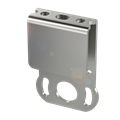 Balluff BMS CS-M-D12-B21K-04 Flexible mounting system